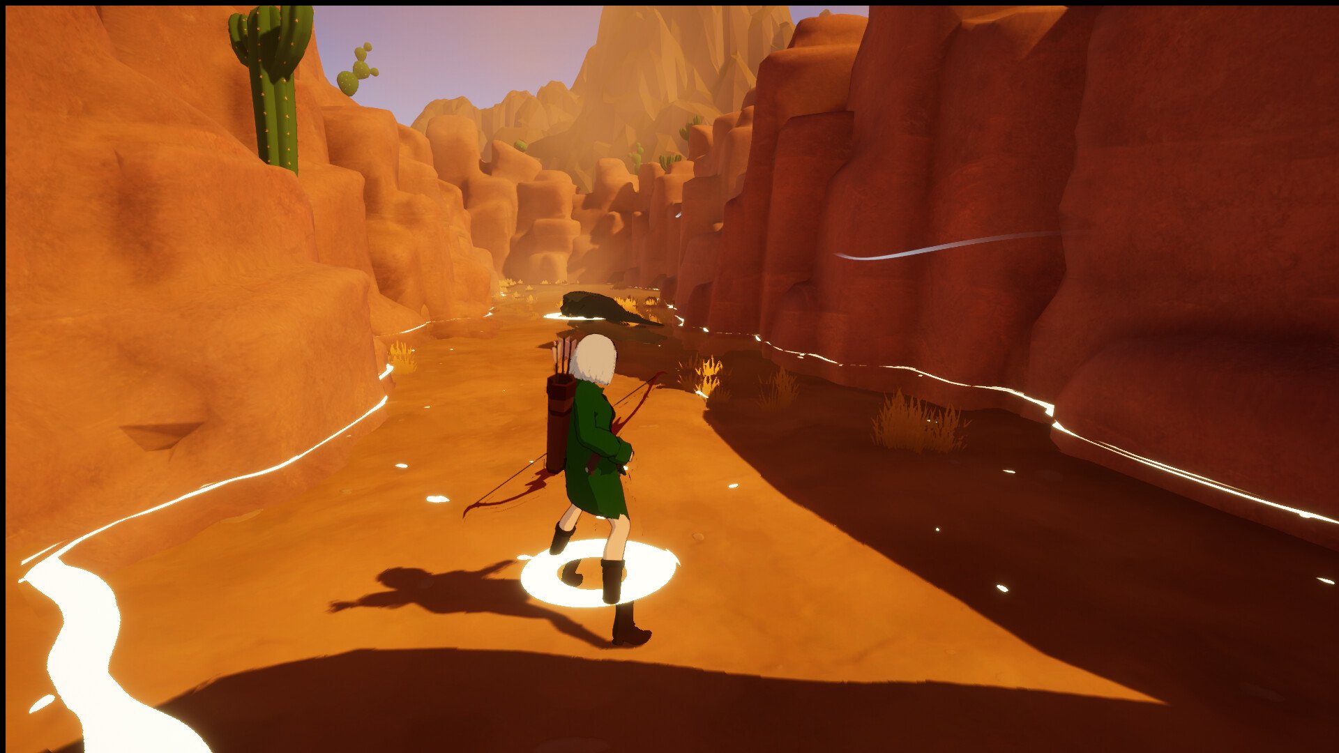 沉沦遗迹/Fallen Relics_4