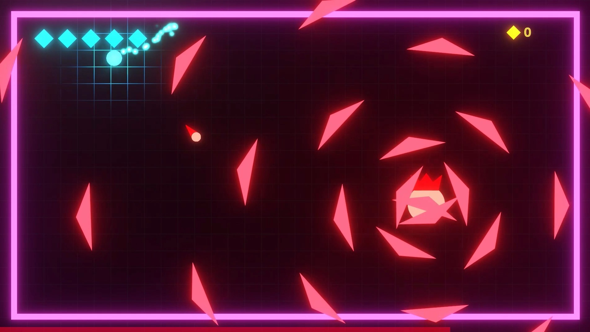 极简地牢/Simple Killer_2