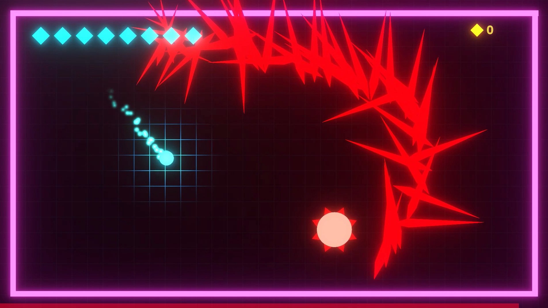 极简地牢/Simple Killer_4