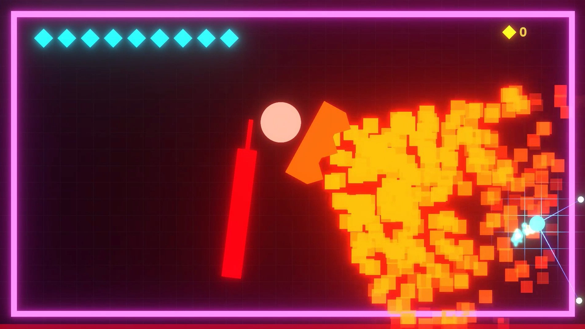 极简地牢/Simple Killer_3