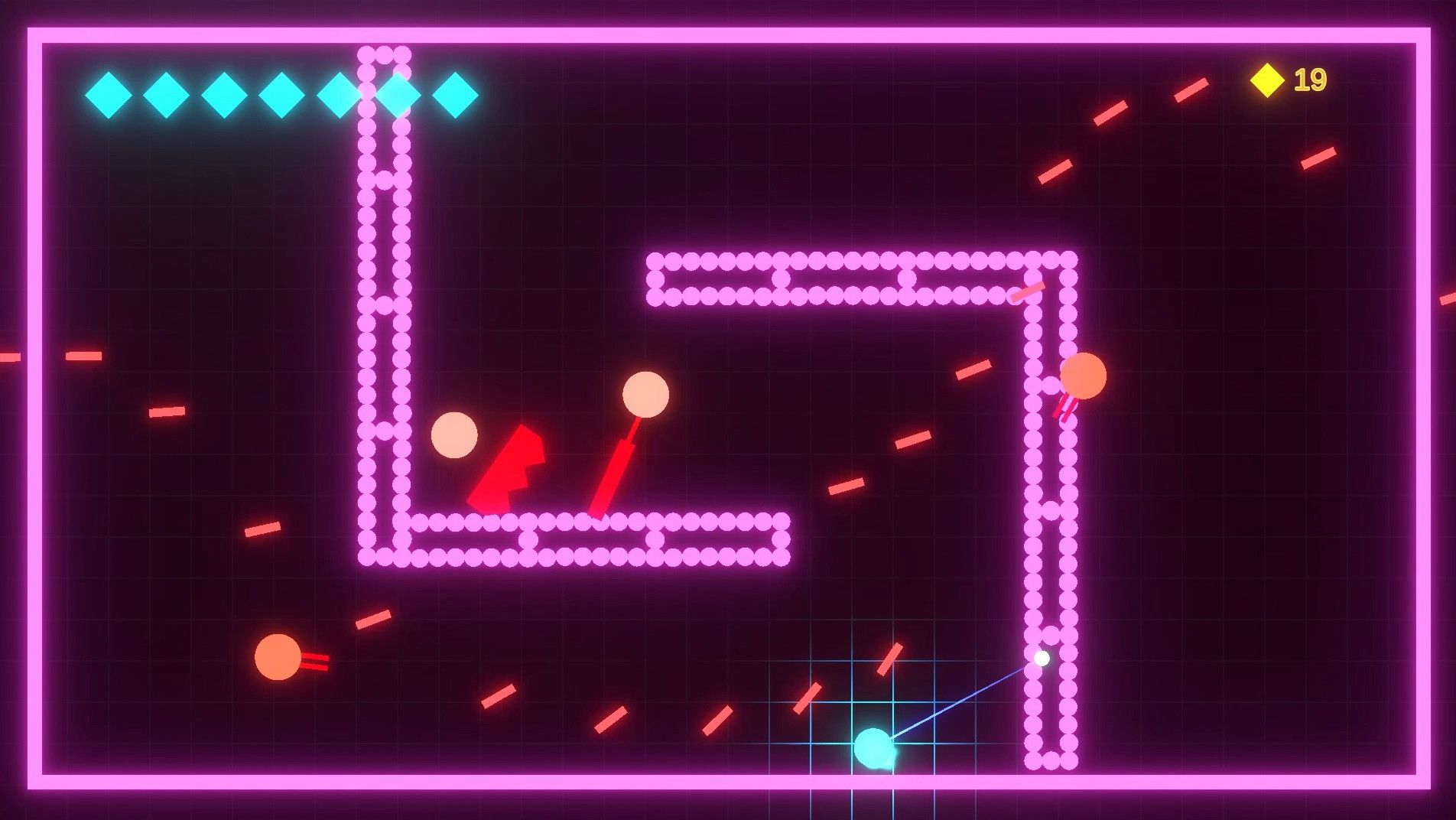 极简地牢/Simple Killer_5