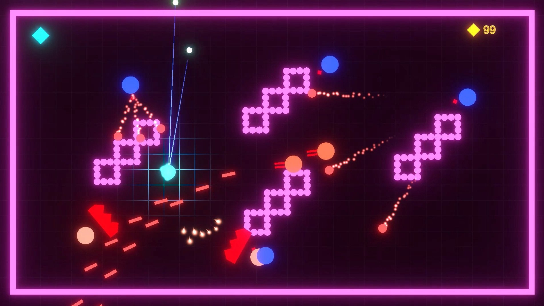 极简地牢/Simple Killer_1