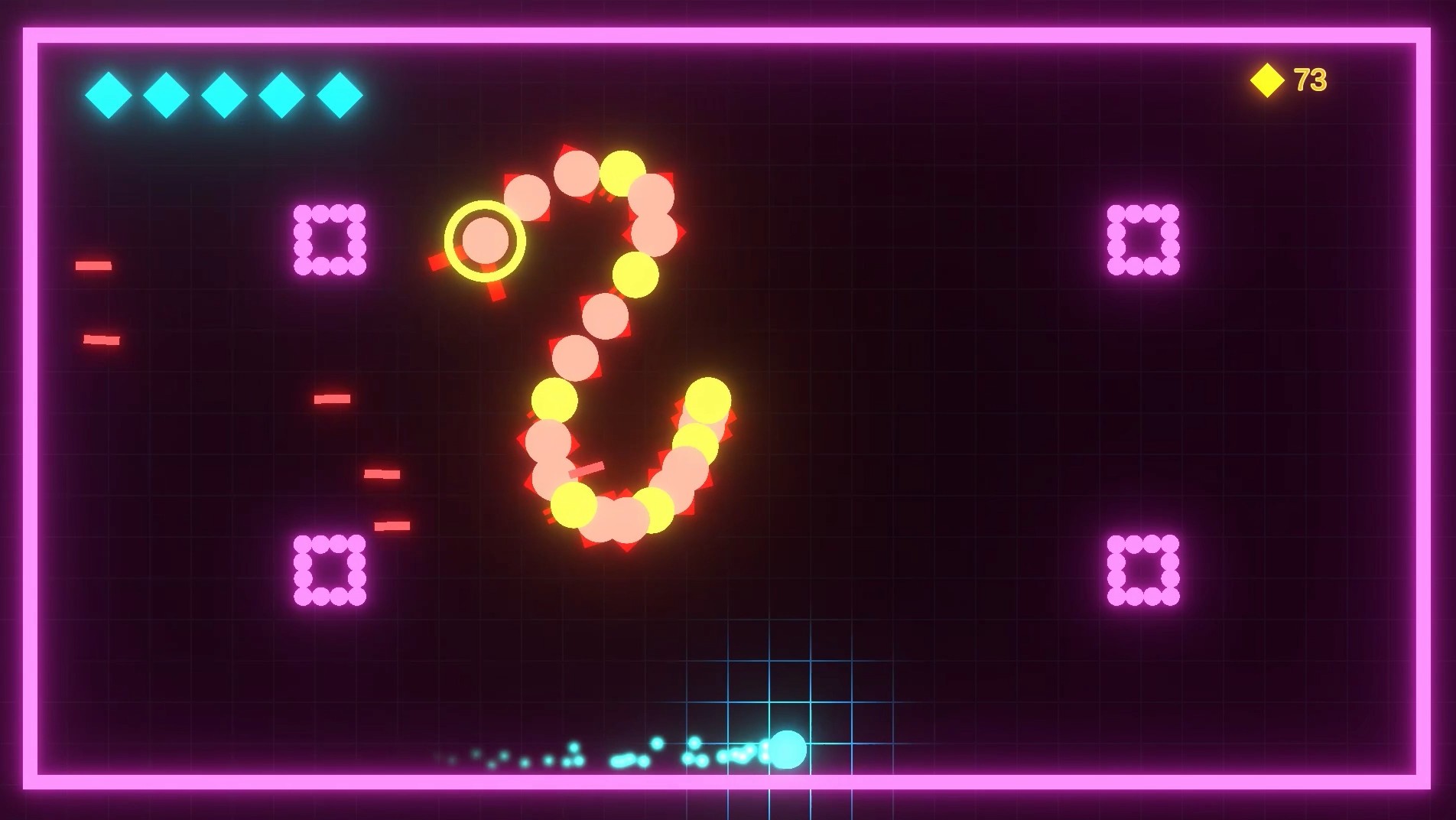 极简地牢/Simple Killer_0