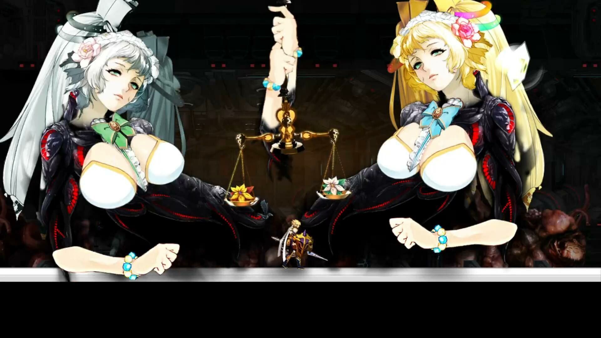 神之天平/ASTLIBRA Revision_2