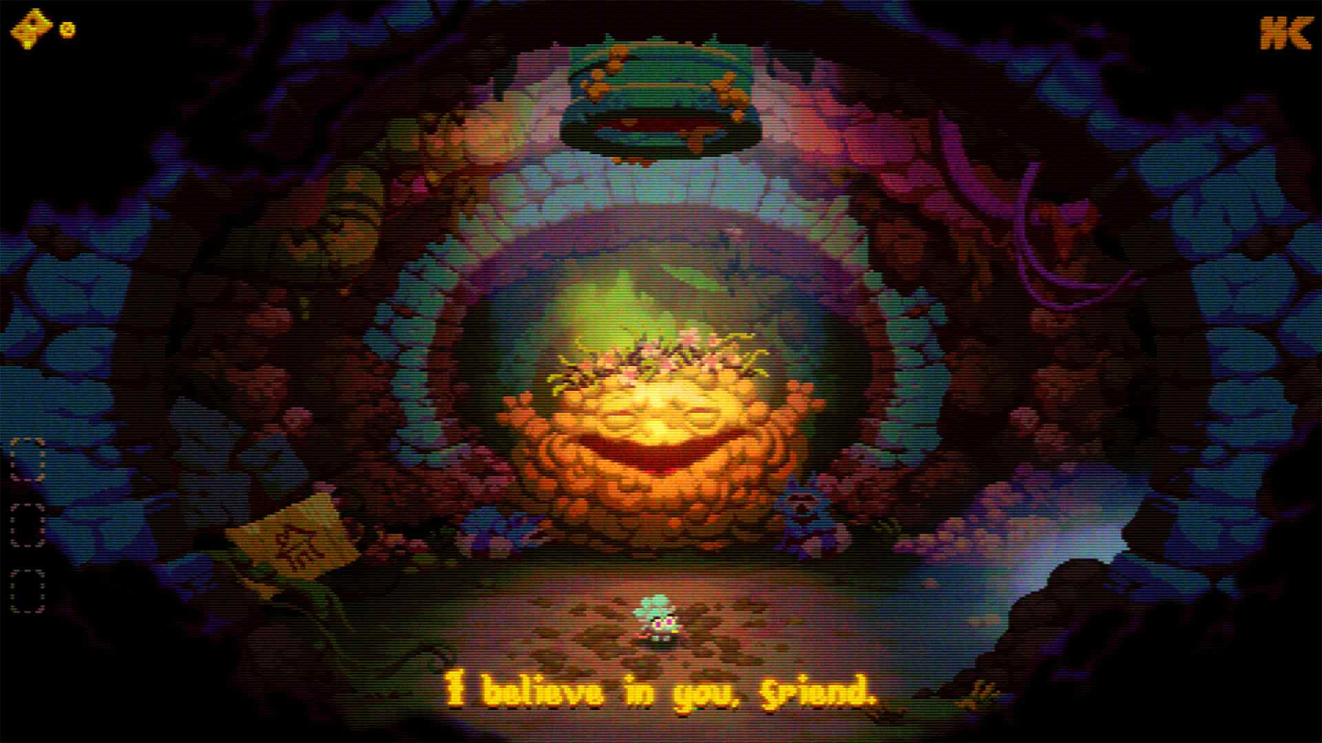 小小勇士们/Morsels_1