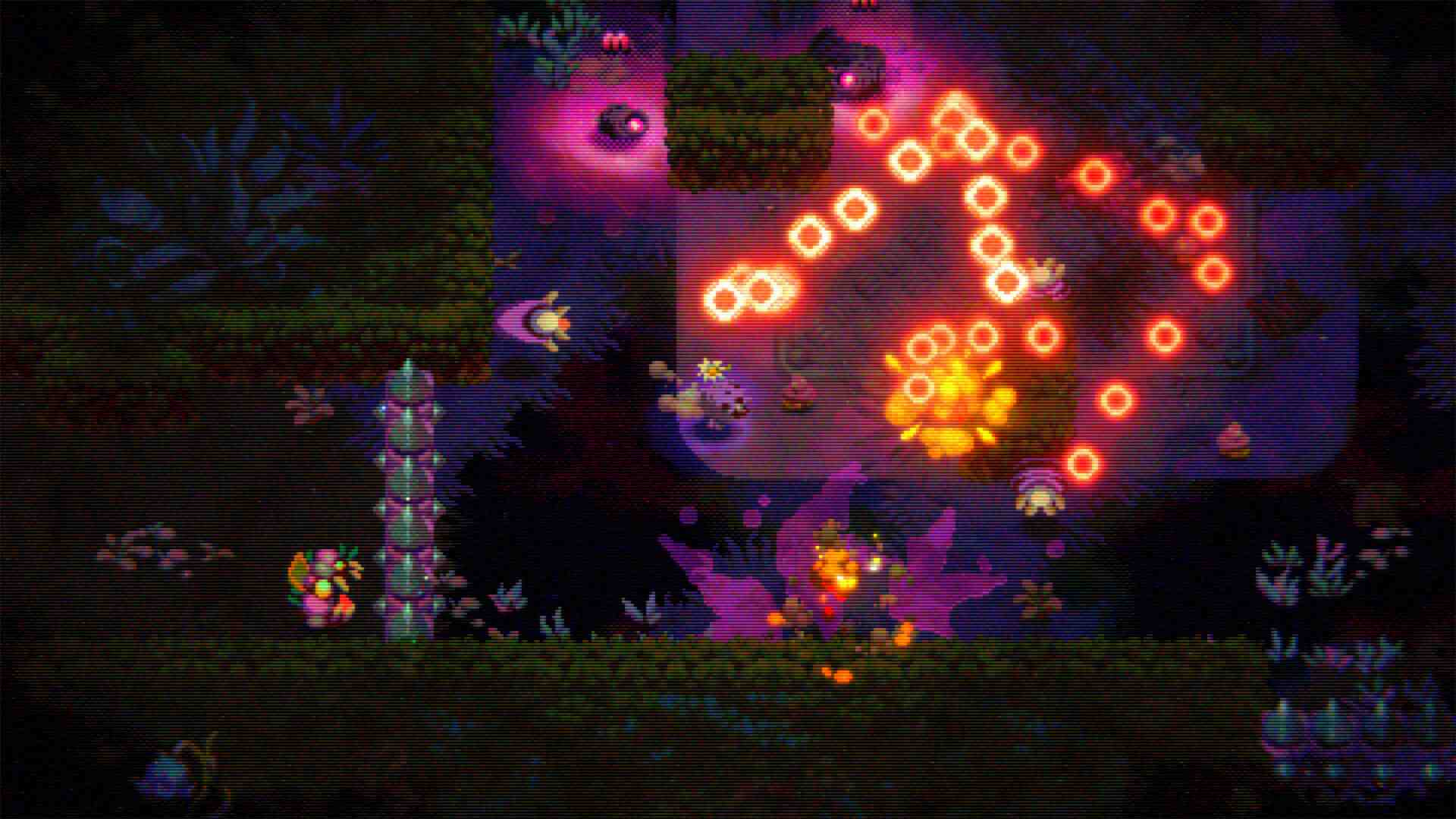 小小勇士们/Morsels_4