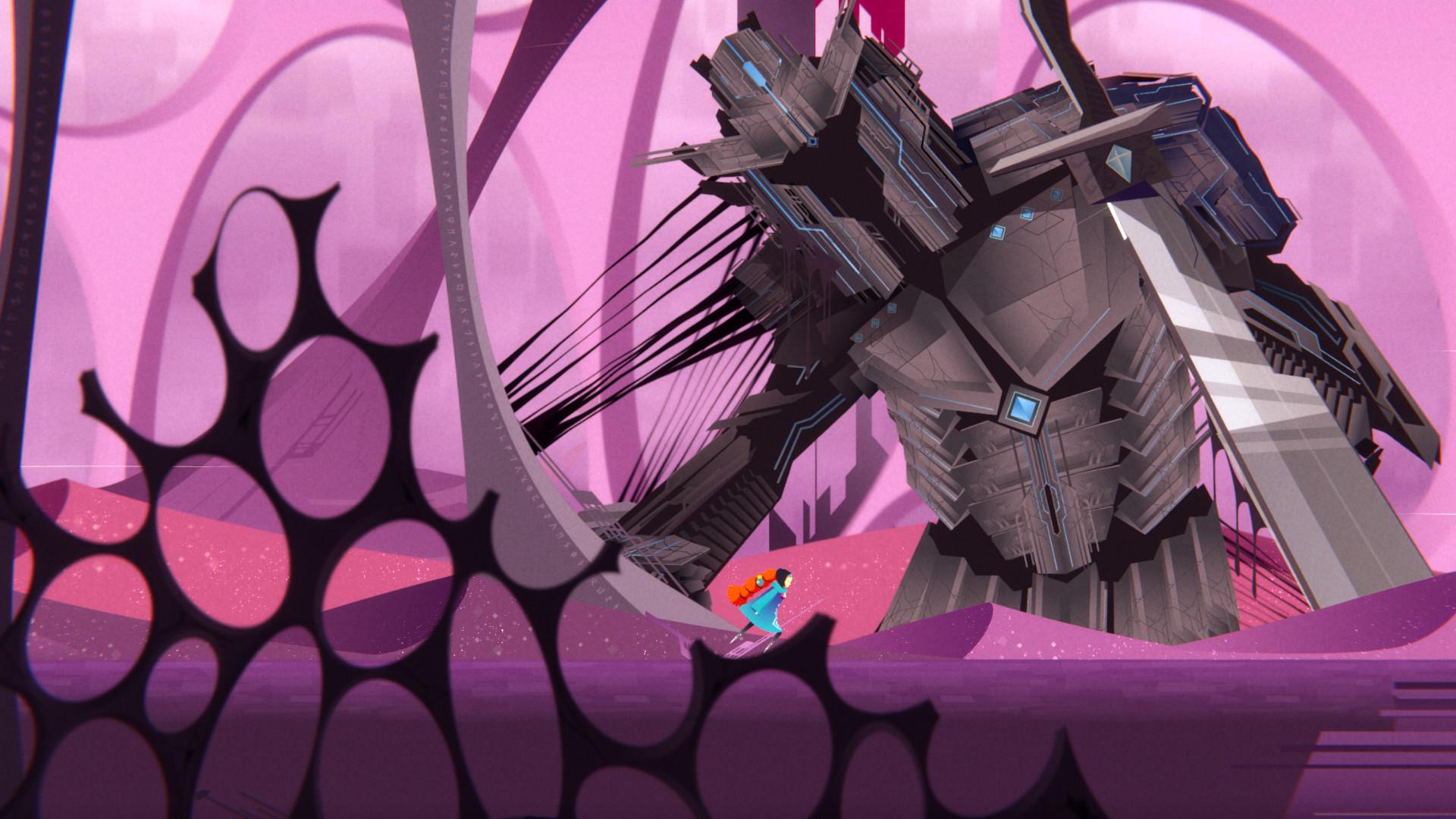 追求：伊娜传说/高塔：伊娜传奇/Aspire: Ina's Tale_2