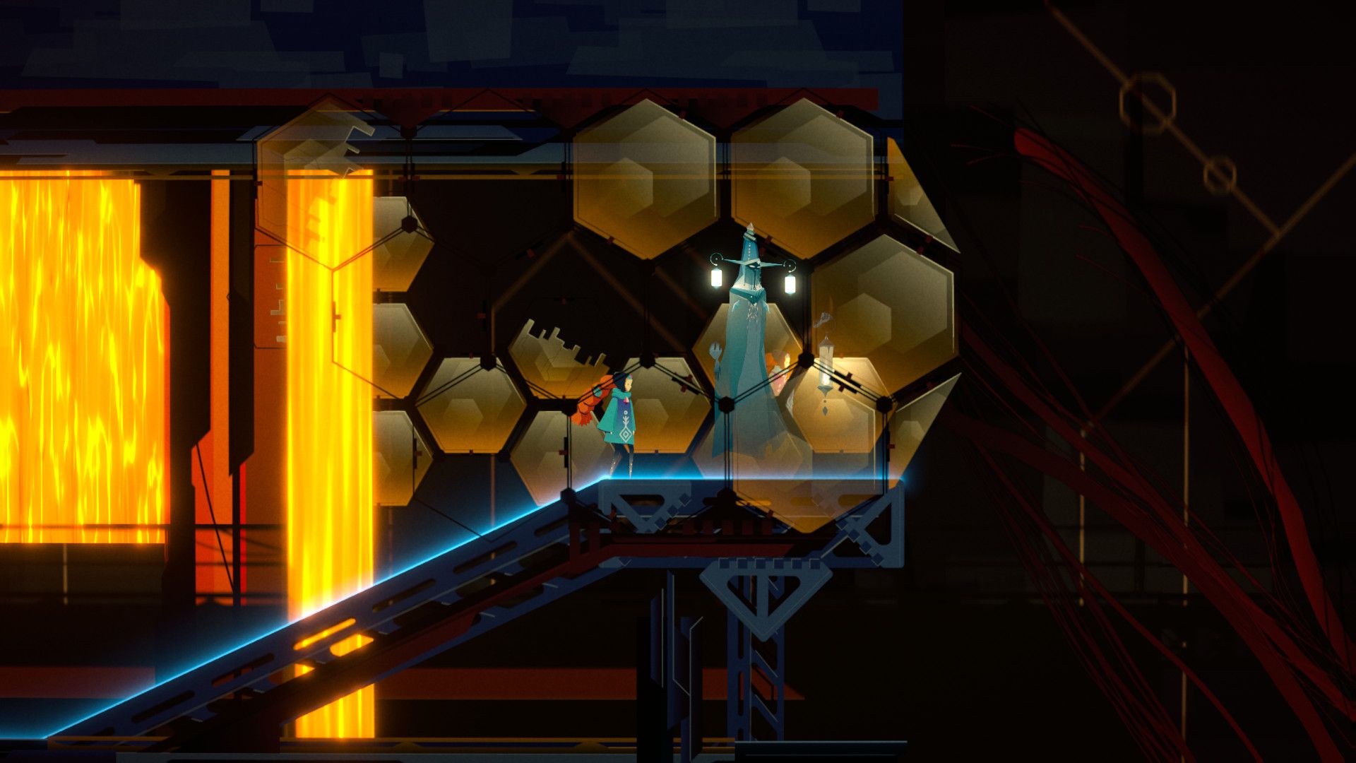 追求：伊娜传说/高塔：伊娜传奇/Aspire: Ina's Tale_3