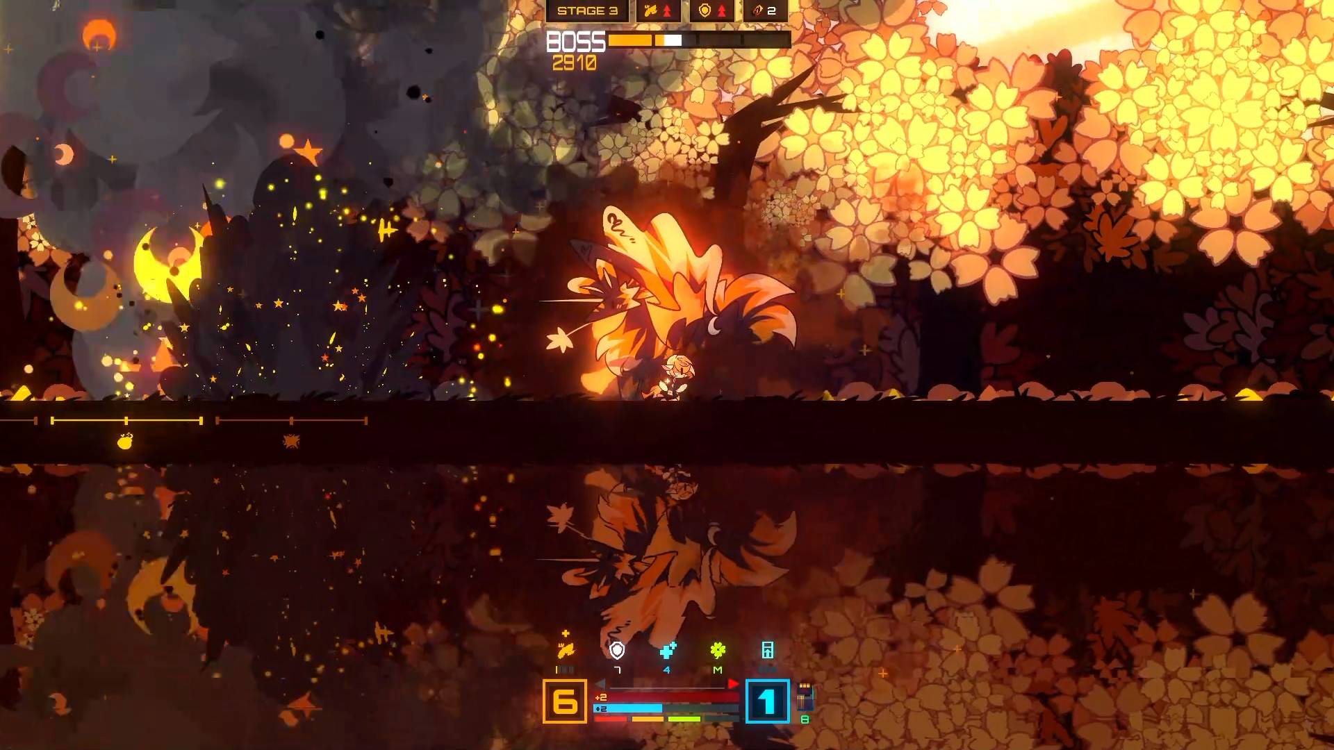 迷你岛：秋天/Mini Island: Autumn_5