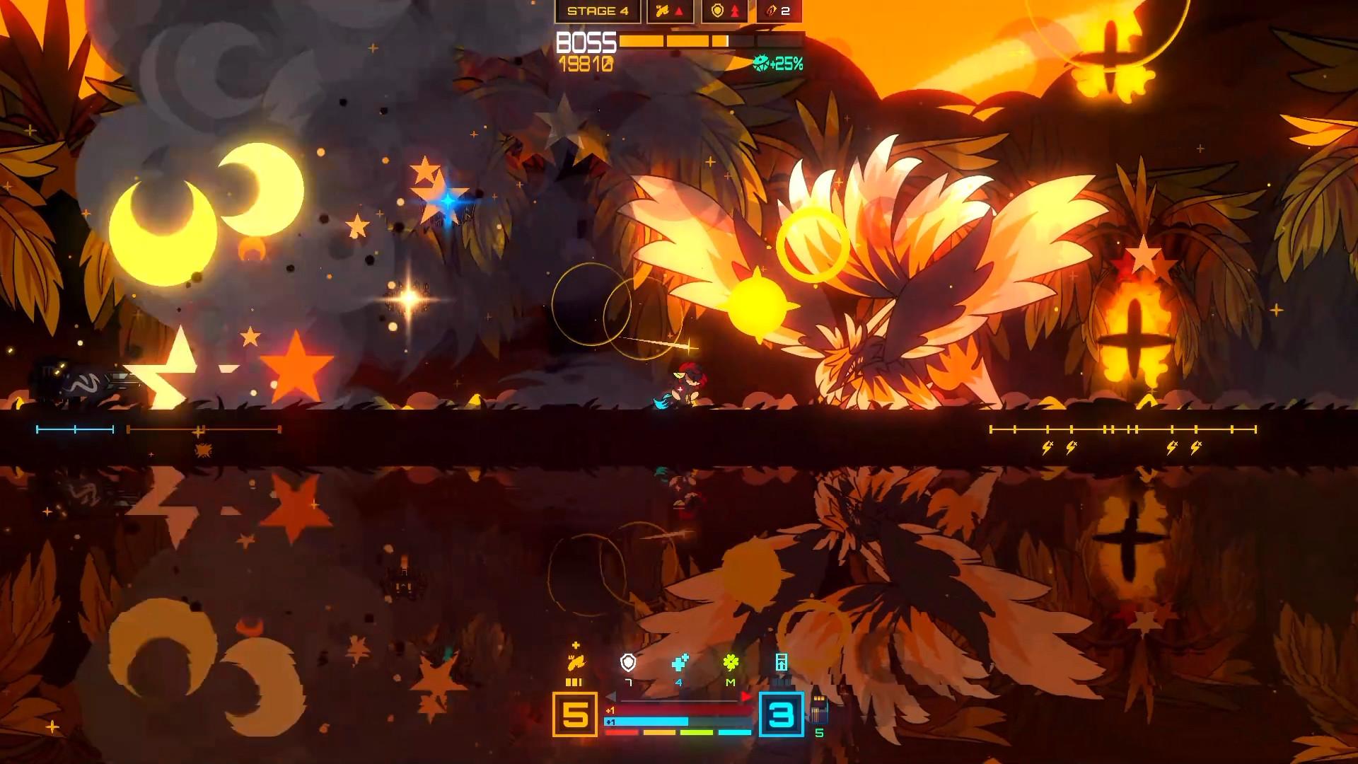 迷你岛：秋天/Mini Island: Autumn_1