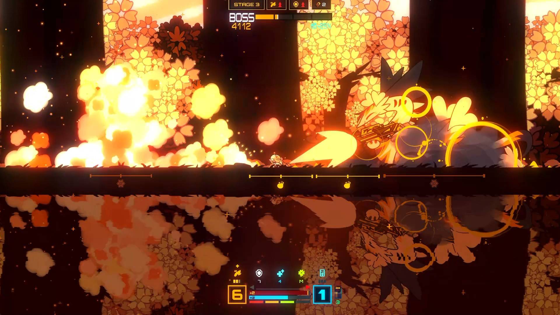 迷你岛：秋天/Mini Island: Autumn_0