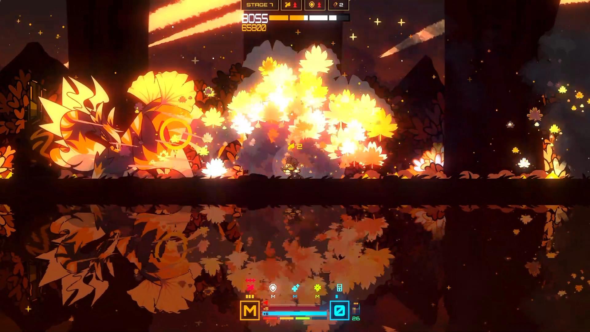 迷你岛：秋天/Mini Island: Autumn_4