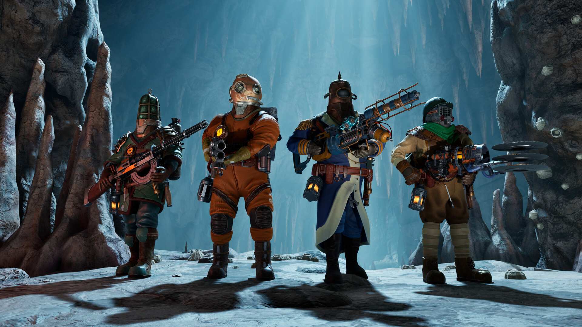 深渊之潮/Abyssus_2