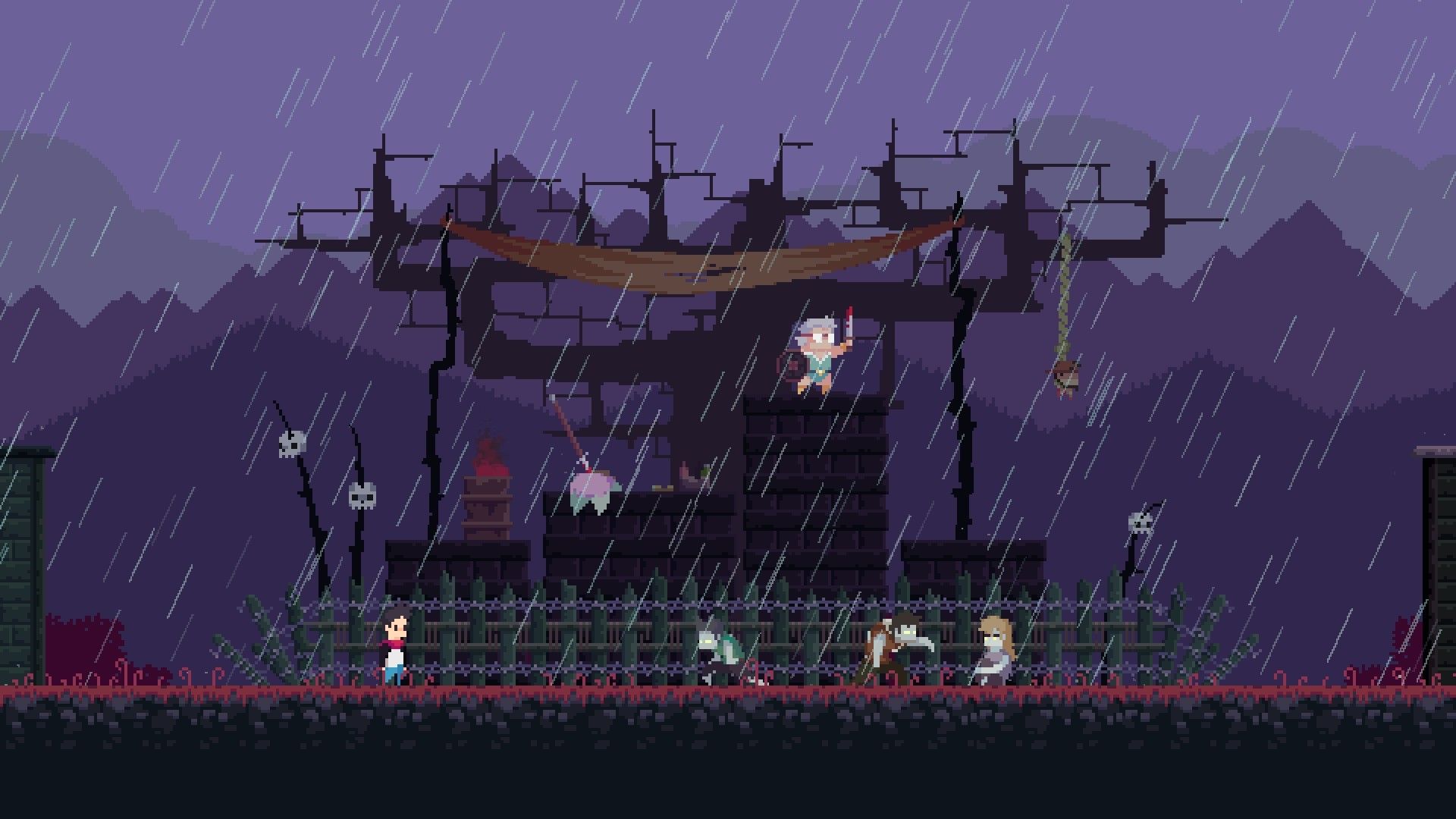 多元宇宙里有什么/What Lies in the Multiverse_1