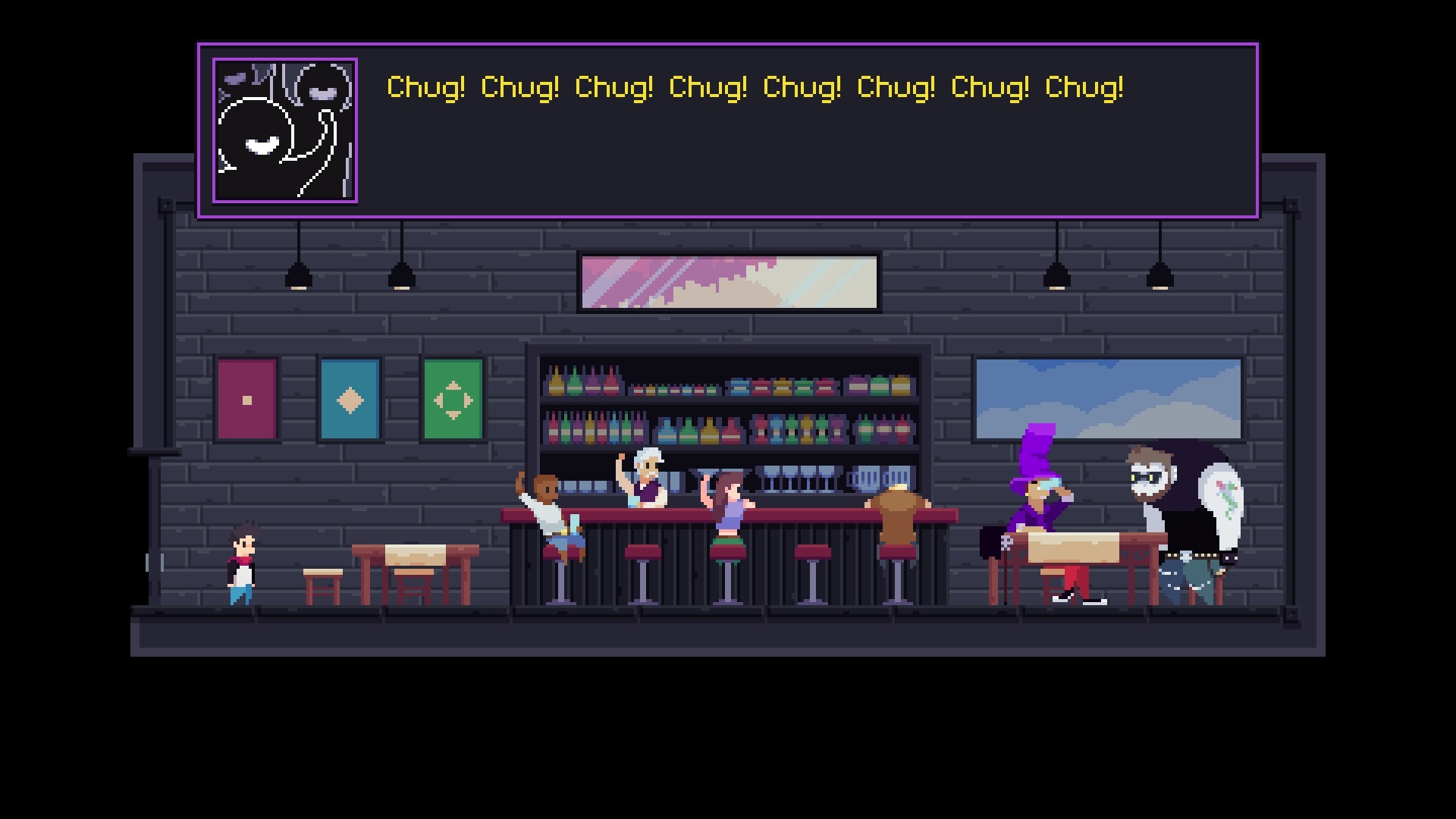 多元宇宙里有什么/What Lies in the Multiverse_2