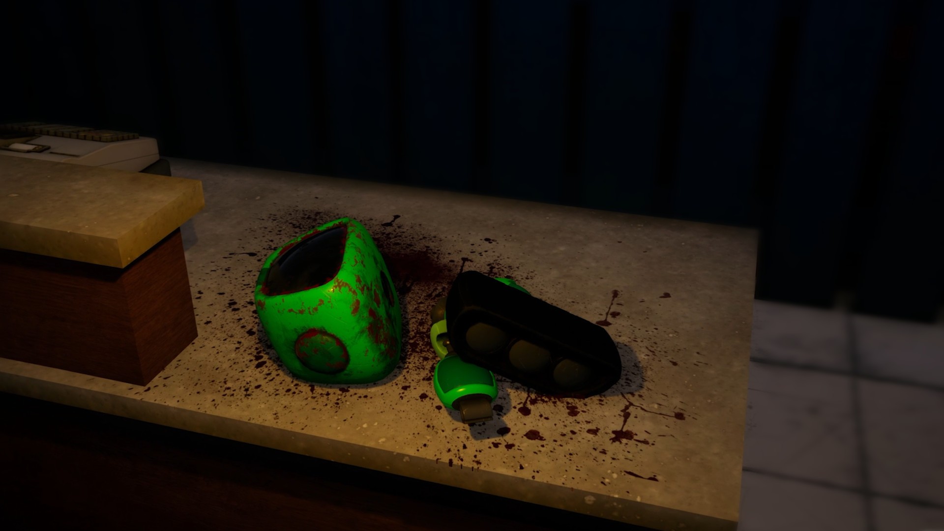 波比的游戏时间/罂粟花游戏时间/Poppy Playtime_2