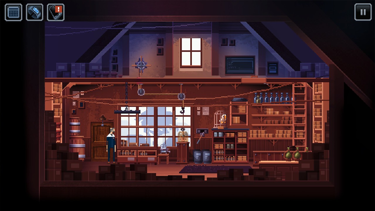 船长/The Captain_2