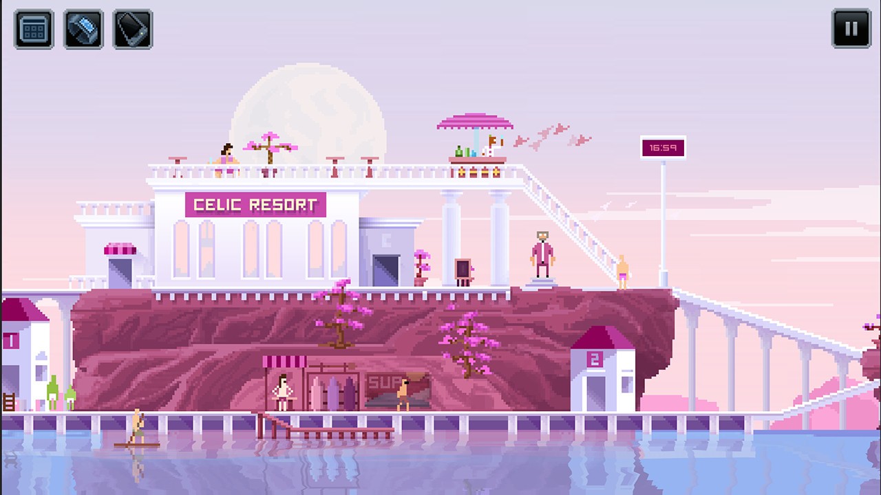 船长/The Captain_0