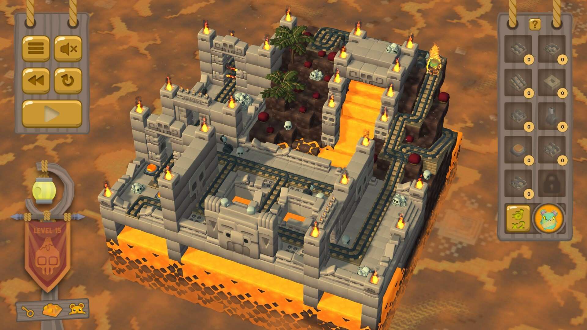 轨道仓鼠/Hamster on Rails_3