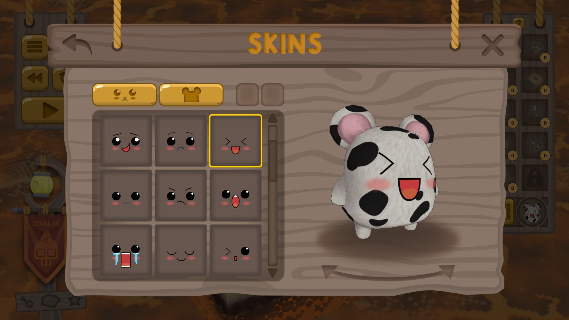 轨道仓鼠/Hamster on Rails_1