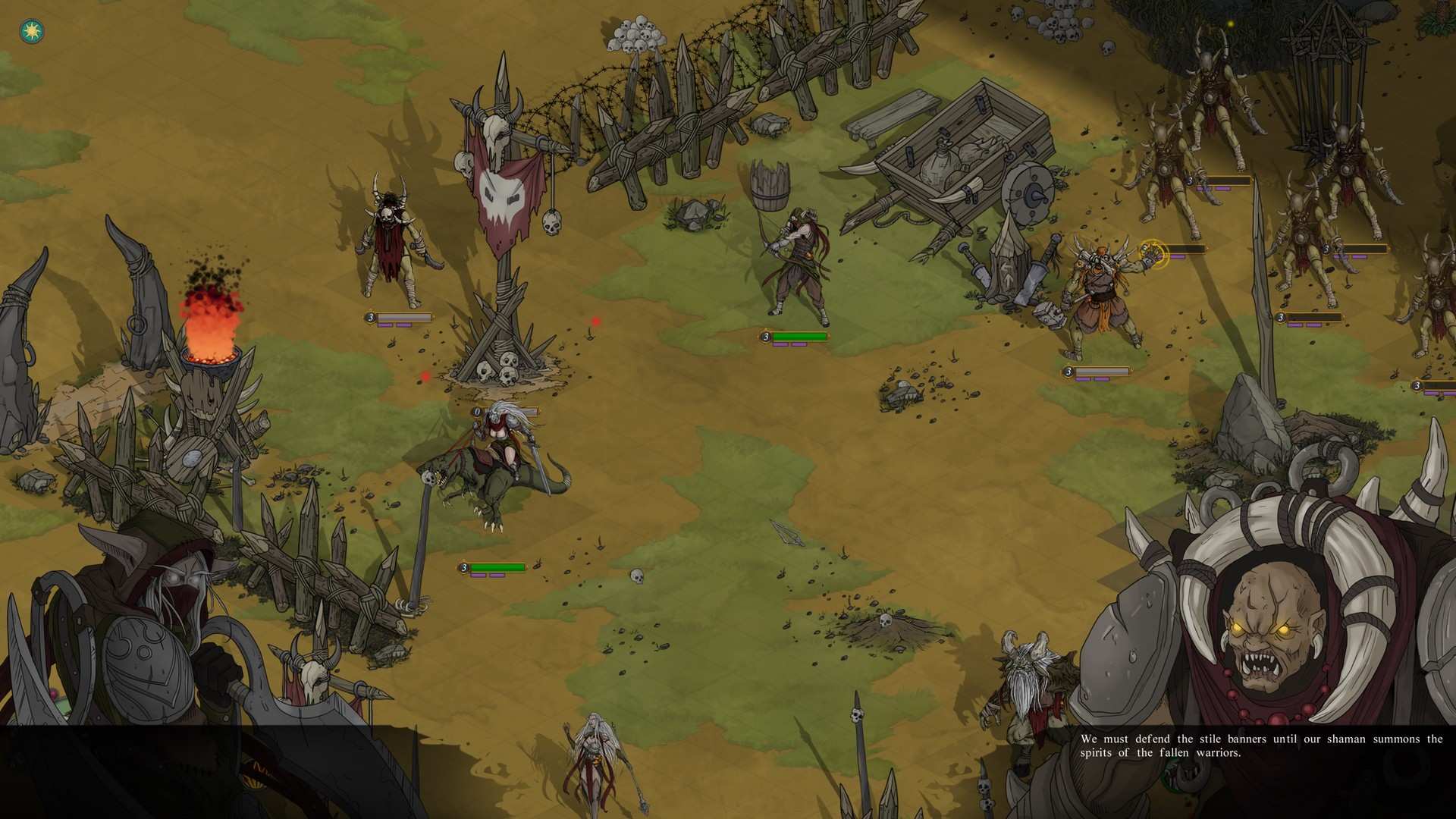 石之守护者/Stones Keeper_4