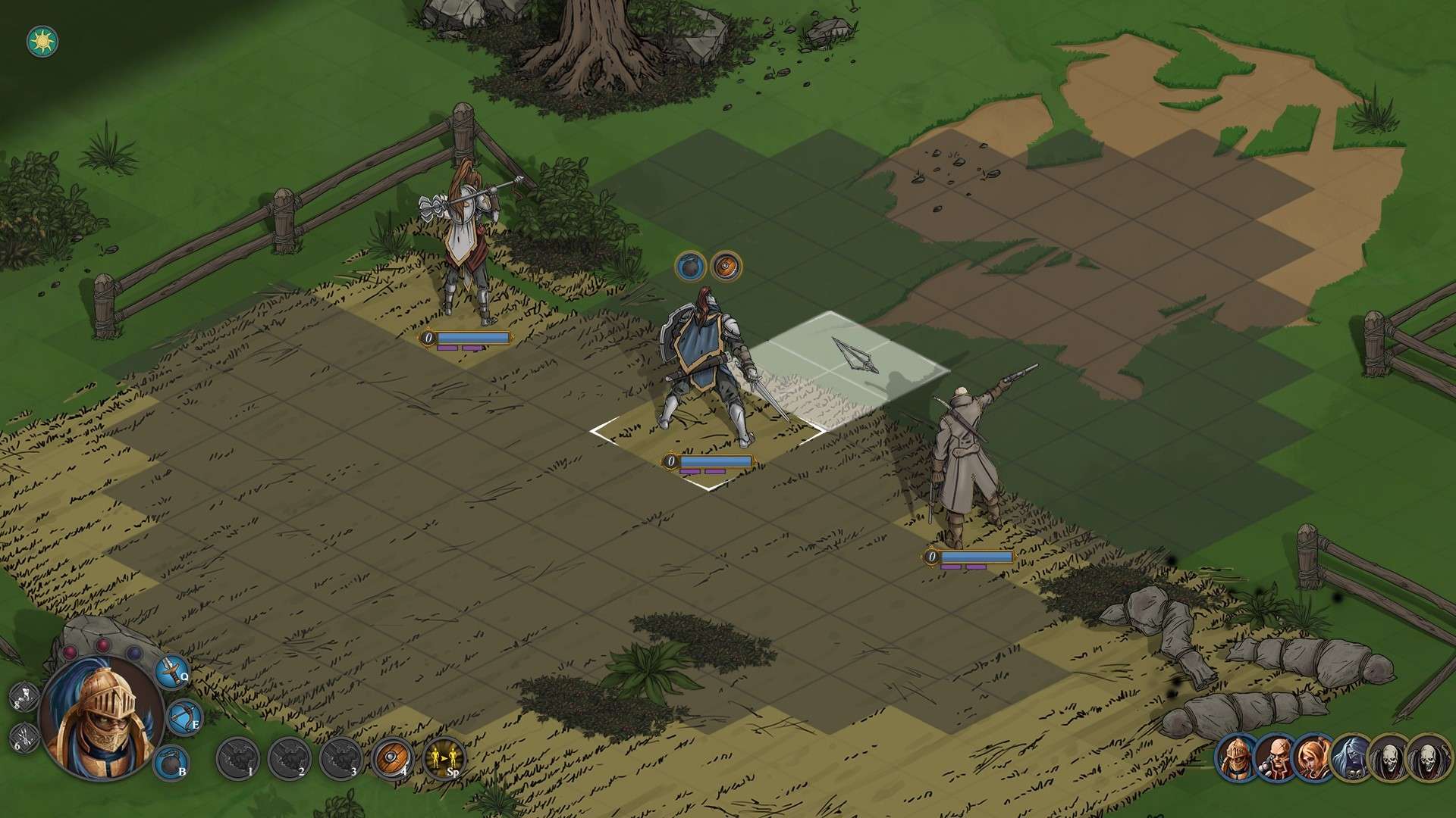 石之守护者/Stones Keeper_2