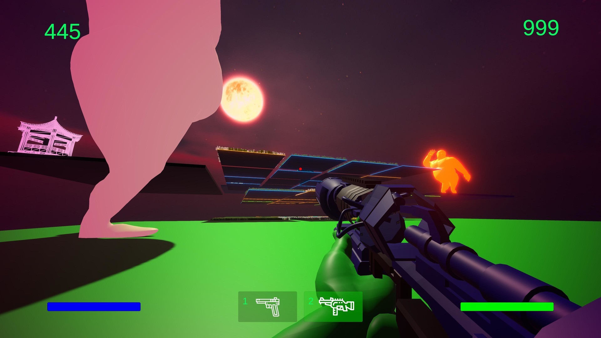 不要讨厌我的音乐品味/Don't Hate My Music Taste_0