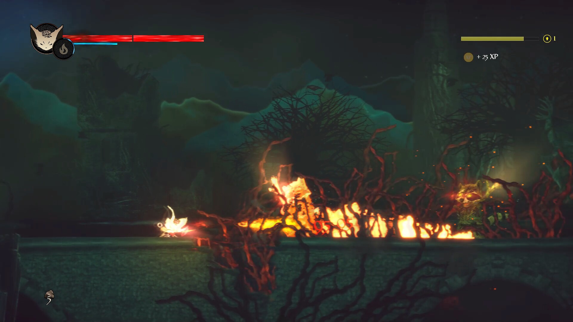 小小勇者/The Little Brave_5