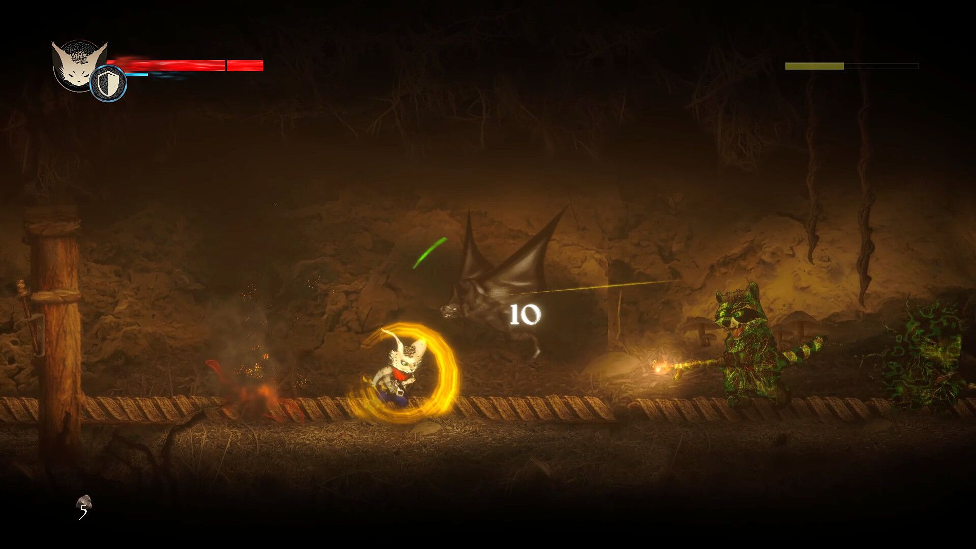 小小勇者/The Little Brave_2