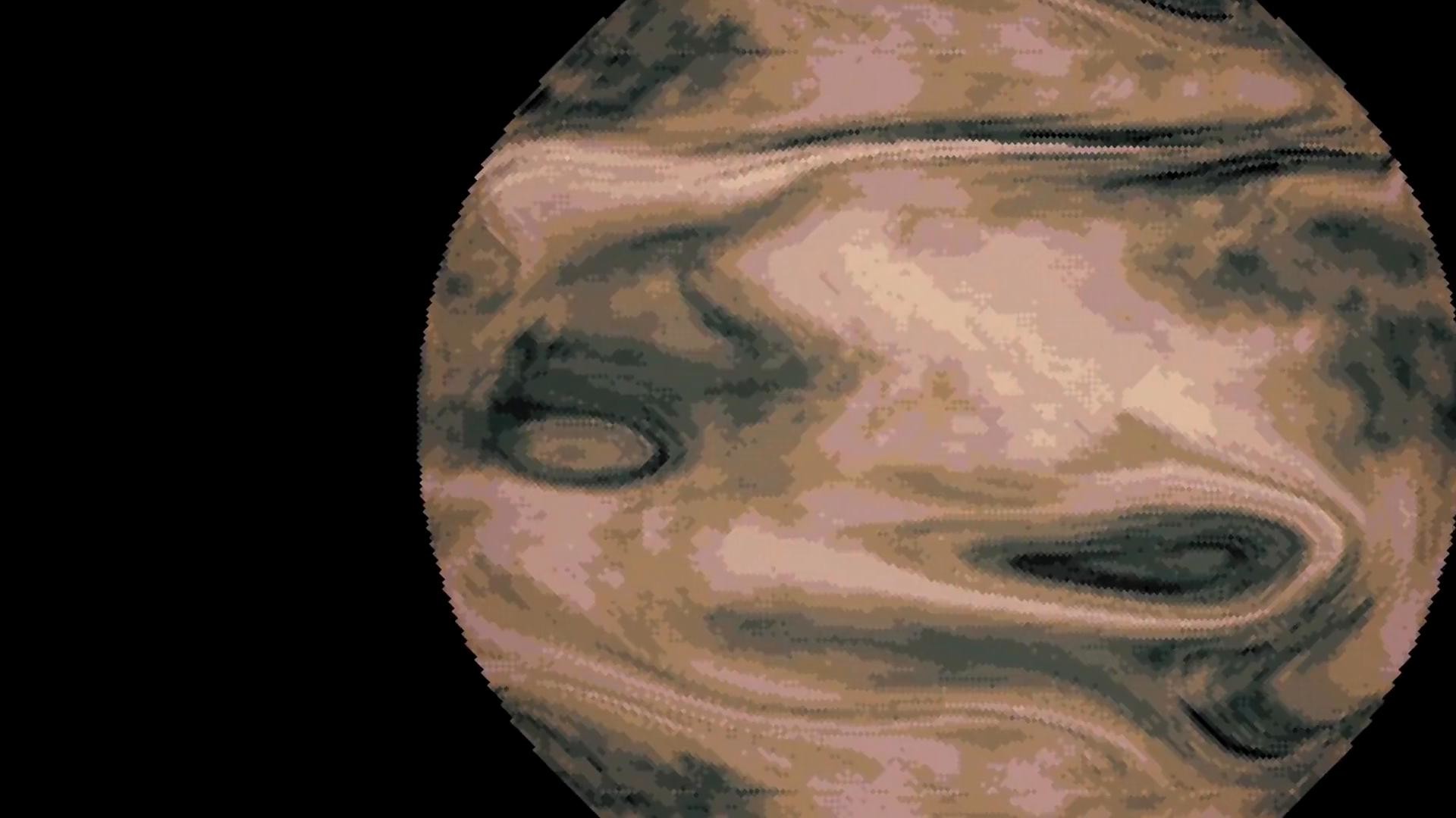 栅格初始[REMIX]/Raster Prime [REMIX]_2