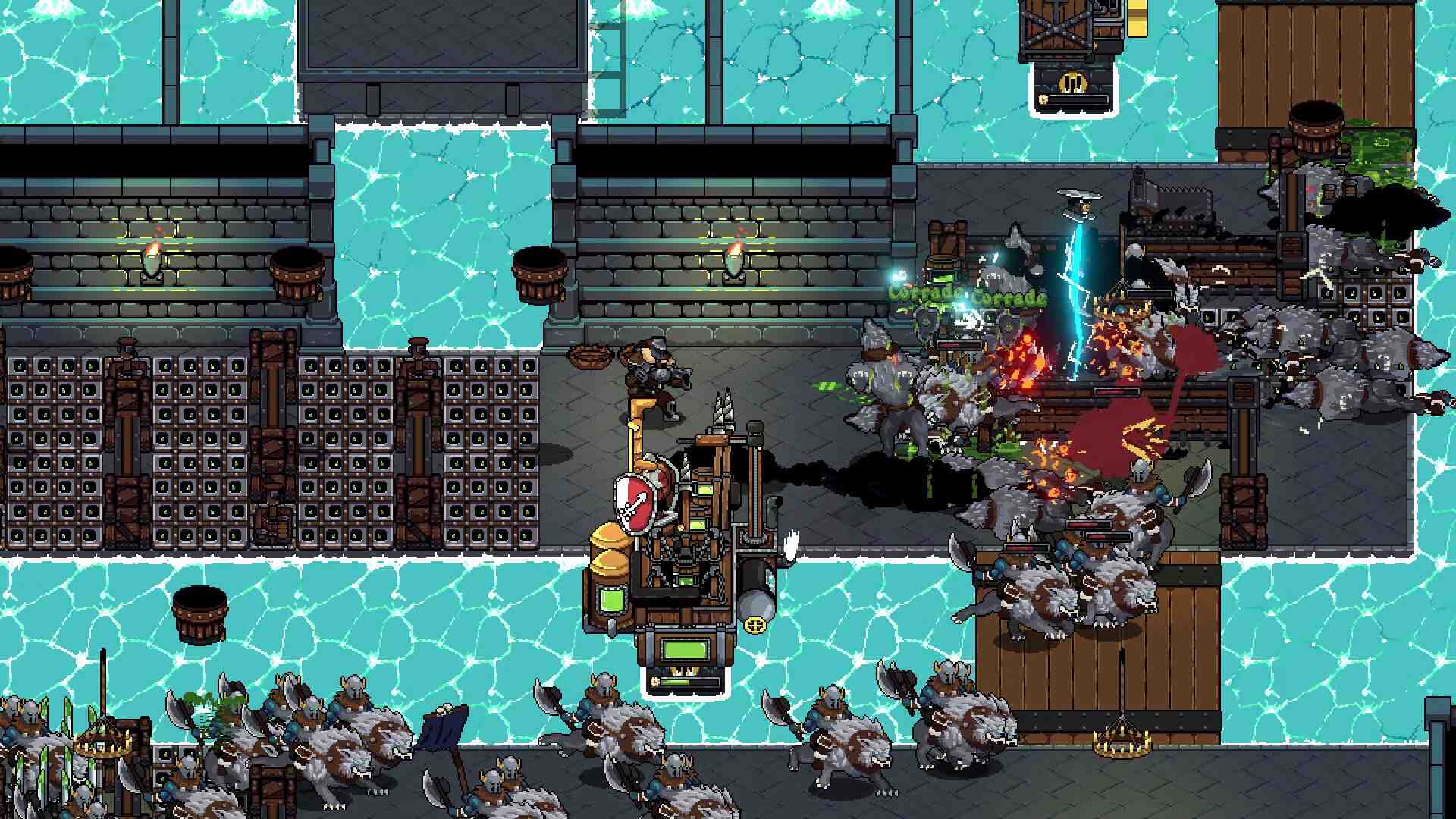 炼金要塞/Castle Of Alchemists_1