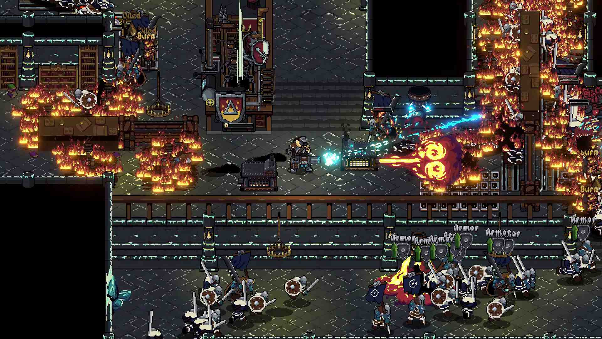 炼金要塞/Castle Of Alchemists_2