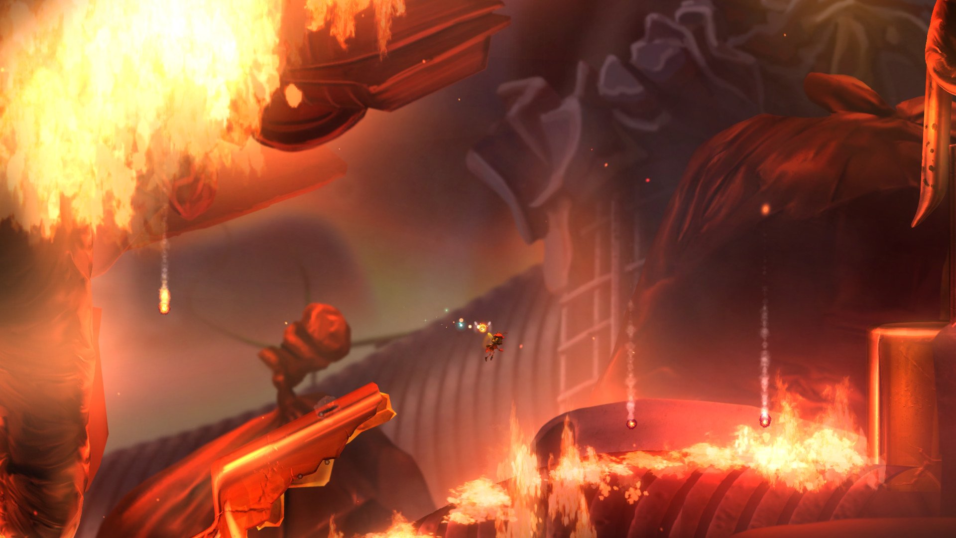 玛丽和巴尤：回家之路/Mari and Bayu - The Road Home_3