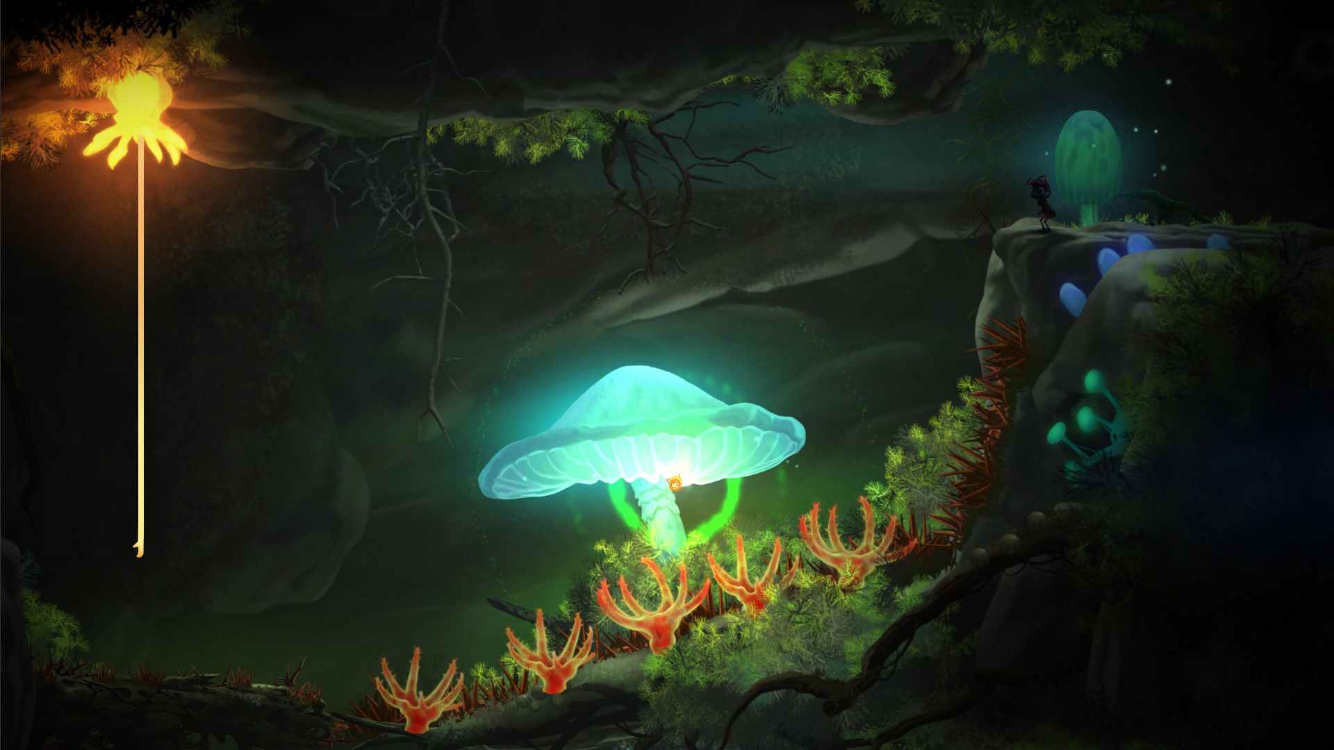 玛丽和巴尤：回家之路/Mari and Bayu - The Road Home_4