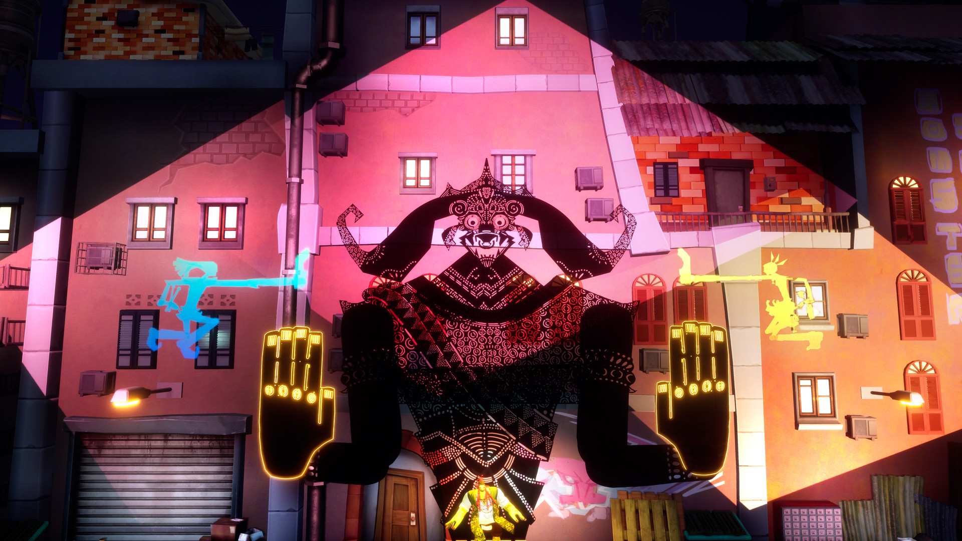 曲途：安可版/曲途：重置/革命曲途：再演/No Straight Roads: Encore Edition_4