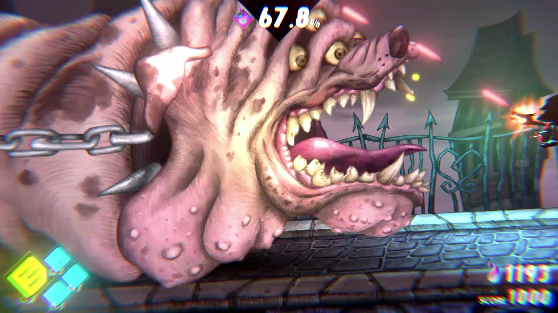 永不觉醒/NeverAwake_5