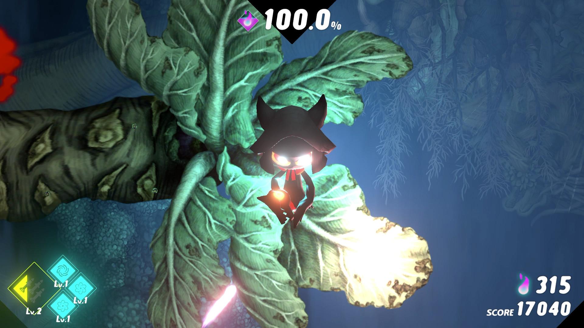 永不觉醒/NeverAwake_3