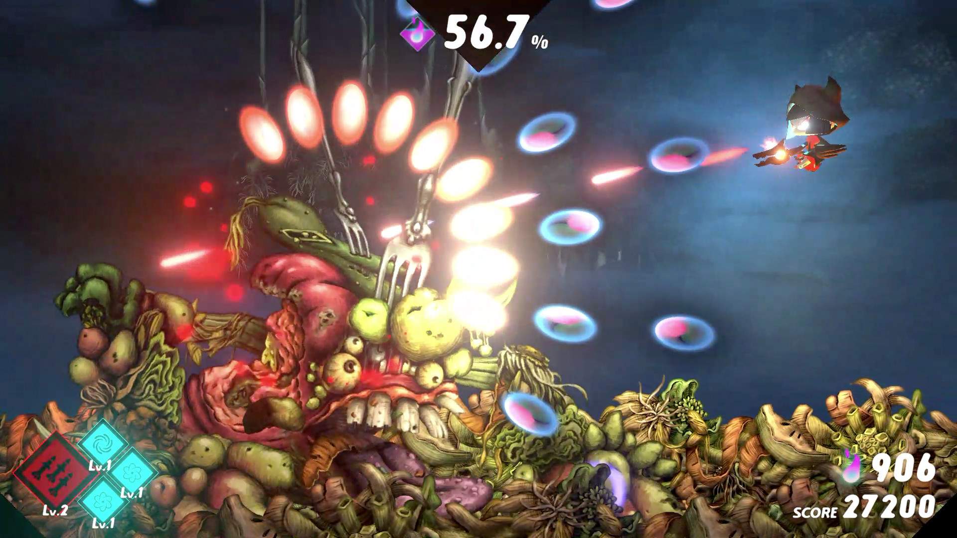 永不觉醒/NeverAwake_0