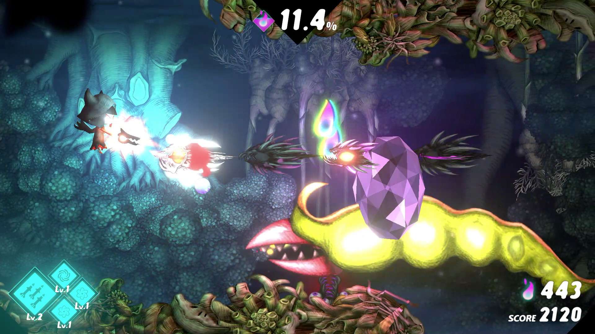 永不觉醒/NeverAwake_1