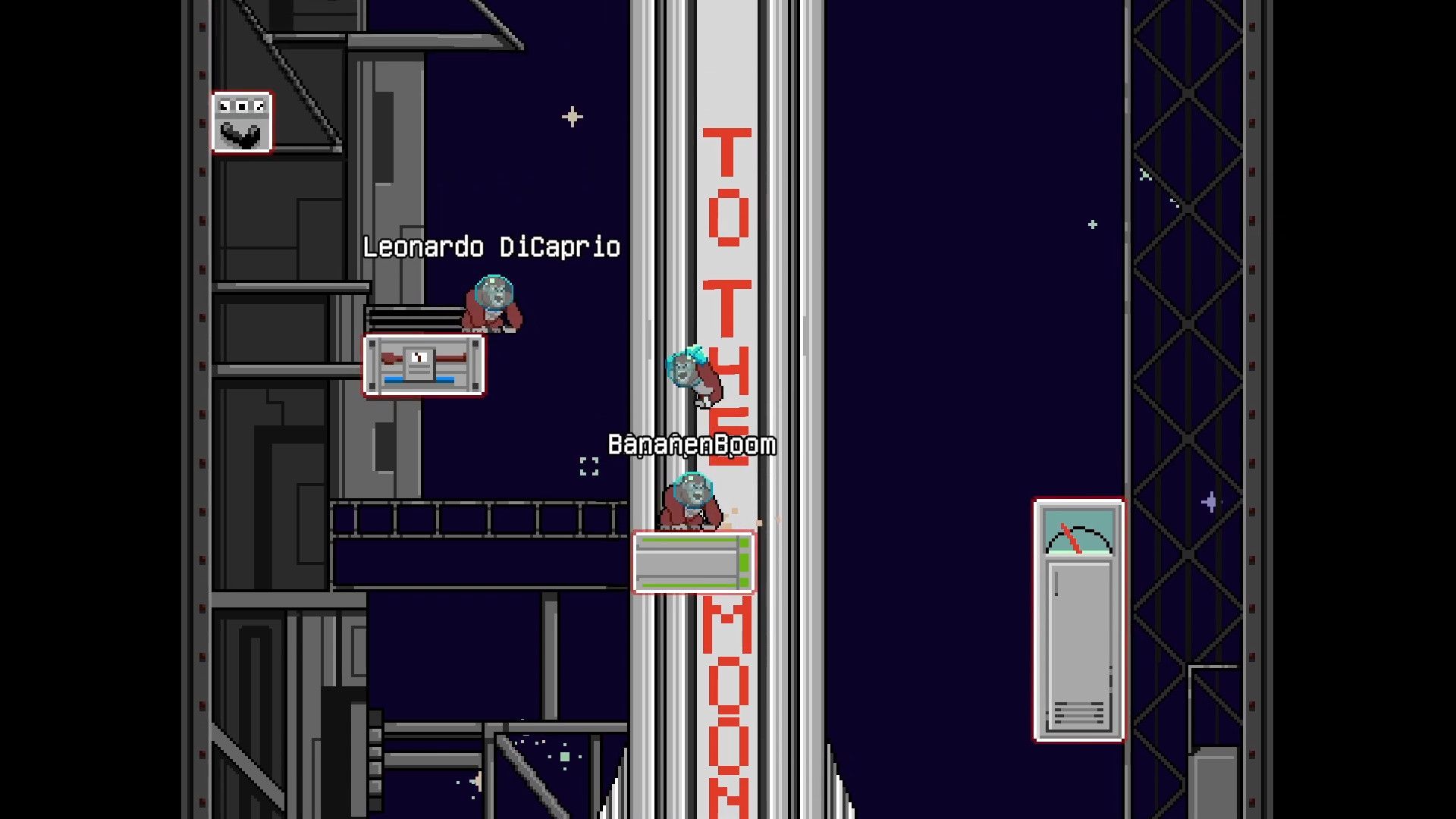 钻石之手：登上月球/Diamond Hands: To The Moon_0