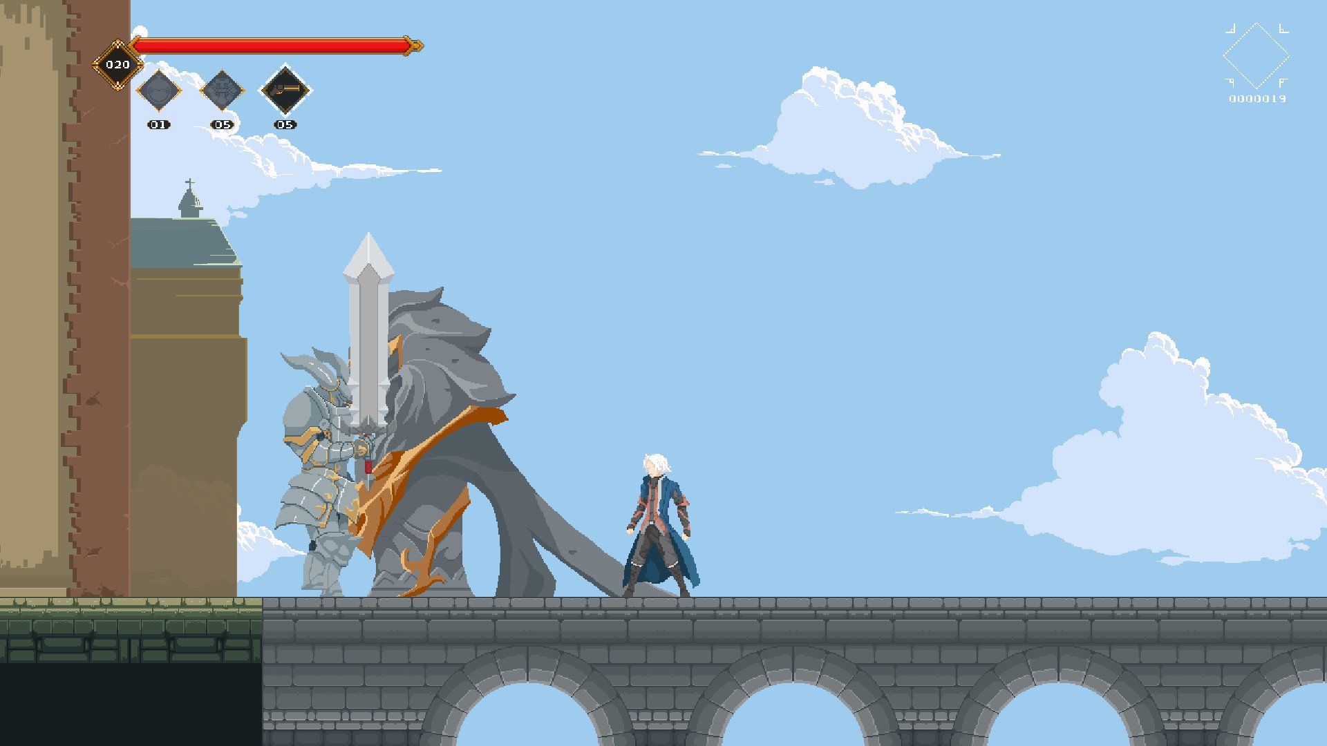 刺魔猎人/THORN DEMON HUNTER_1