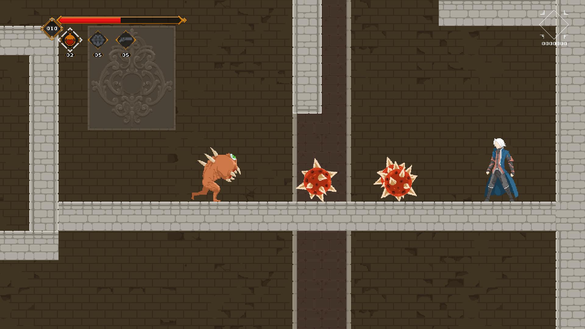 刺魔猎人/THORN DEMON HUNTER_2