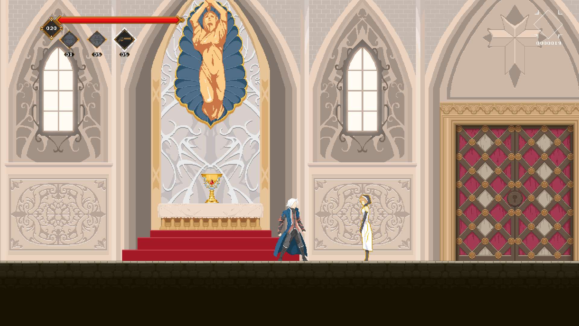 刺魔猎人/THORN DEMON HUNTER_4