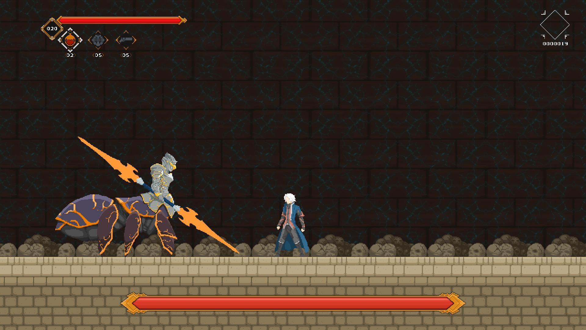 刺魔猎人/THORN DEMON HUNTER_3