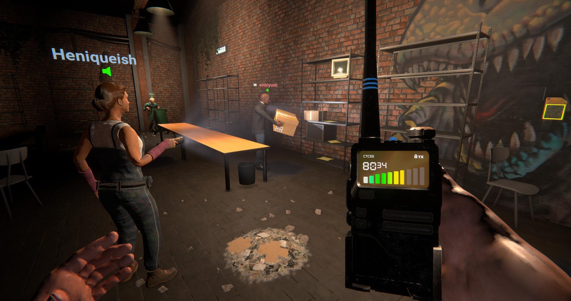 受雇赴死/Hired 2 Die/支持网络联机_3