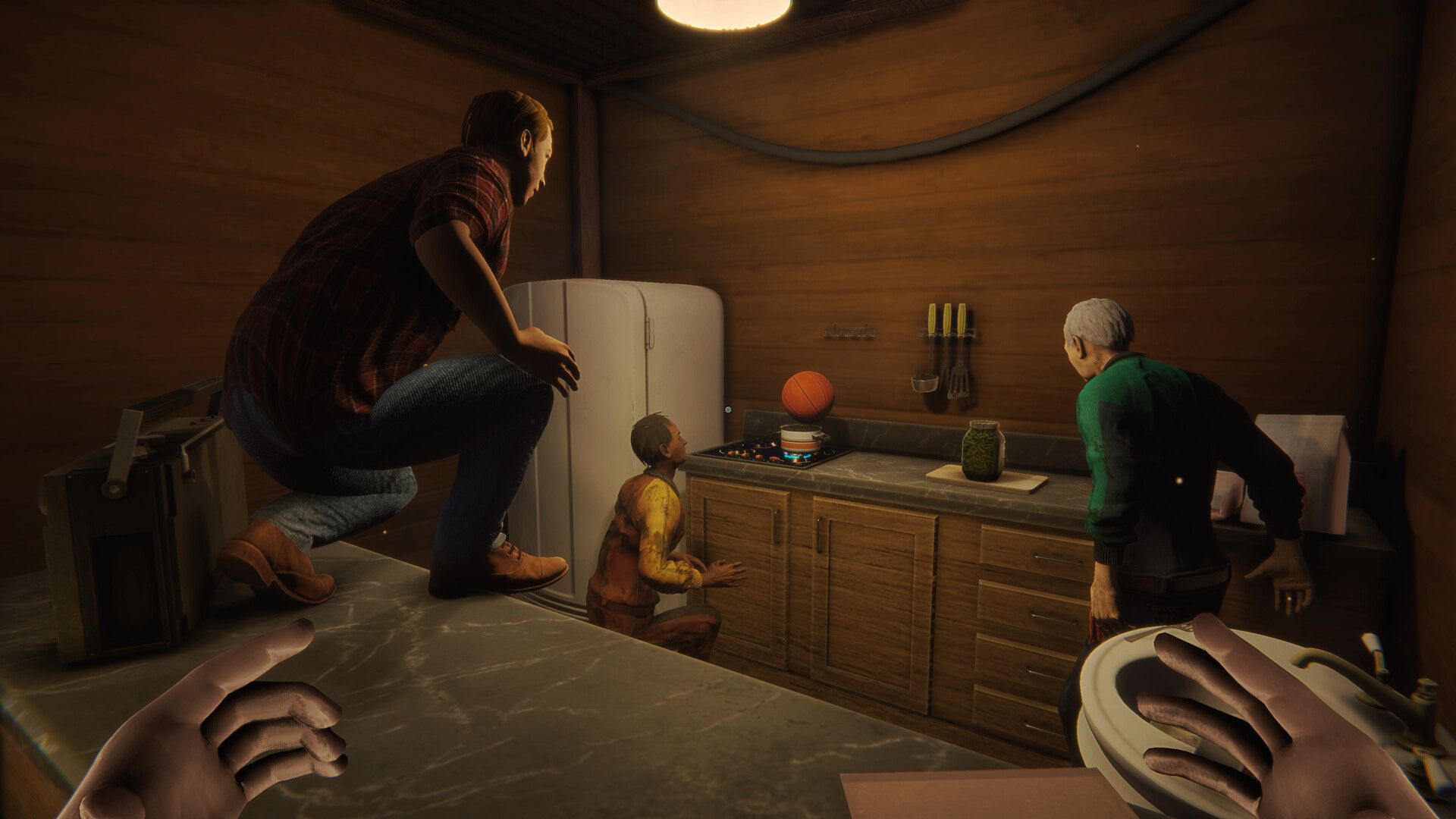 受雇赴死/Hired 2 Die/支持网络联机_1