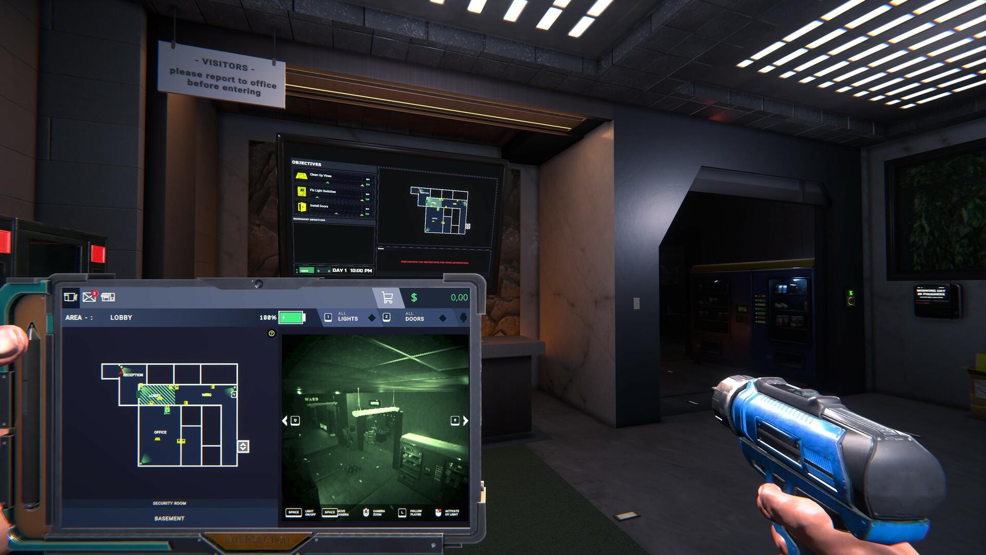 受雇赴死/Hired 2 Die/支持网络联机_0