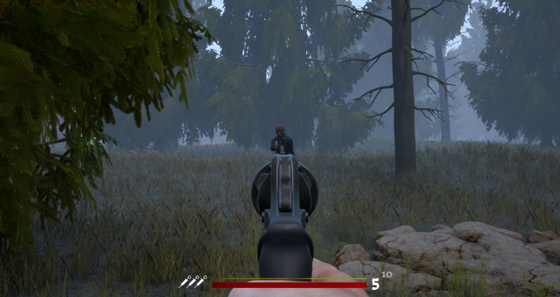 荒野西部Z/Wild West Z_3