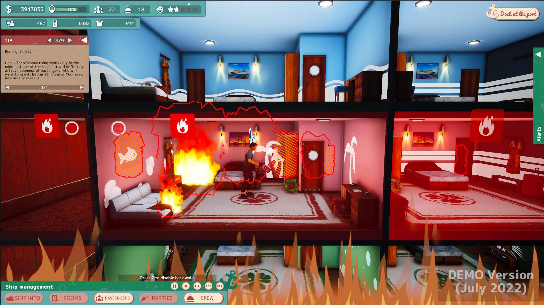 游轮经理/Cruise Ship Manager_1