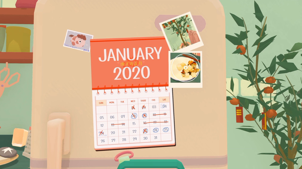 奶奶的菜谱/Nainai’s Recipe_2